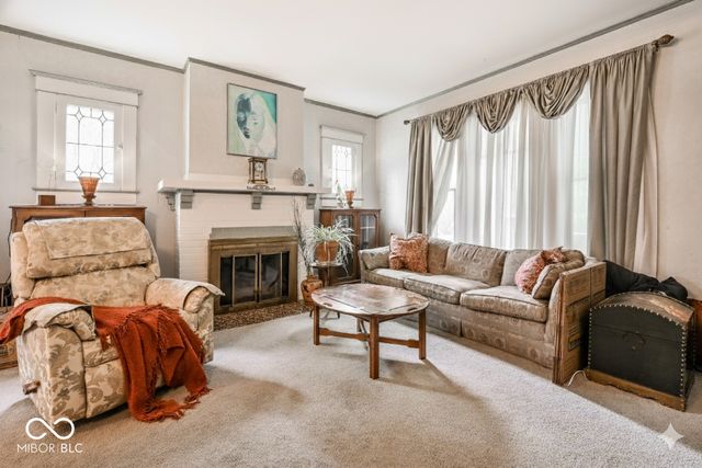 47 S Spencer Avenue, Indianapolis, IN 46219