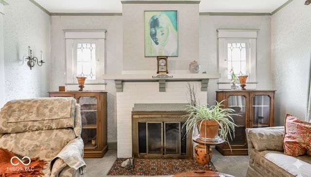 47 S Spencer Avenue, Indianapolis, IN 46219