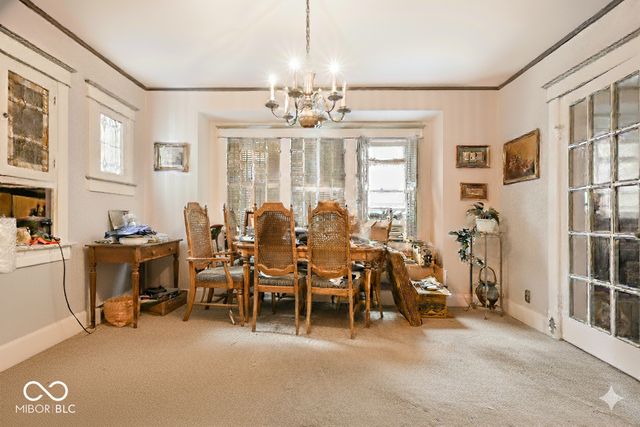 47 S Spencer Avenue, Indianapolis, IN 46219