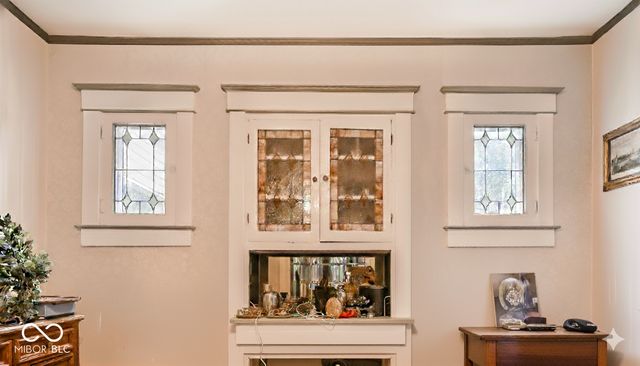 47 S Spencer Avenue, Indianapolis, IN 46219