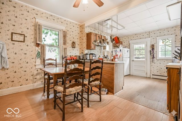 47 S Spencer Avenue, Indianapolis, IN 46219