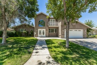 1563 S Klein Avenue, Reedley, CA 93654