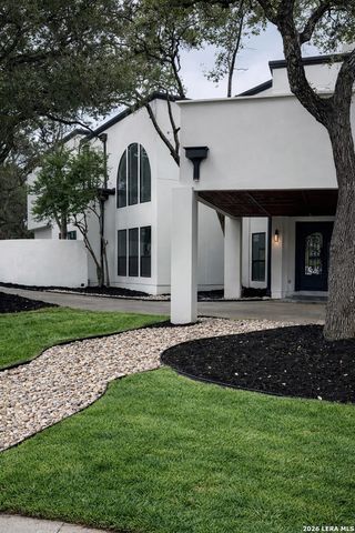 12702 Cranes, San Antonio, TX 78230