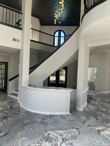 12702 Cranes, San Antonio, TX 78230