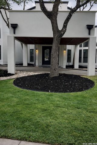 12702 Cranes, San Antonio, TX 78230