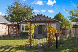 1206 J Street, Centralia, WA 98531