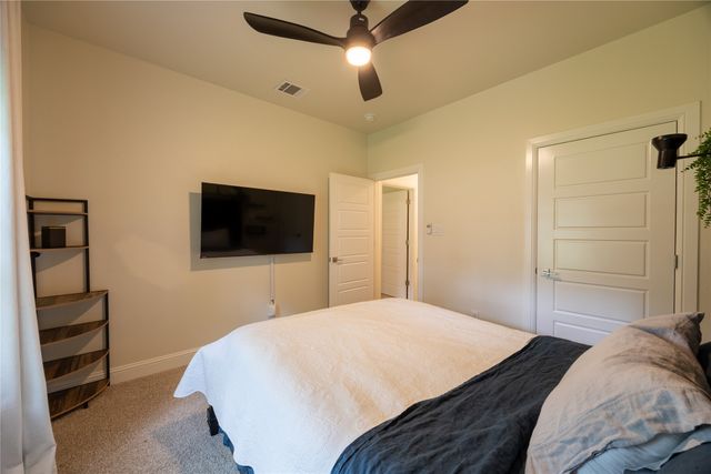 354 Glade Valley, Azle, TX 76020