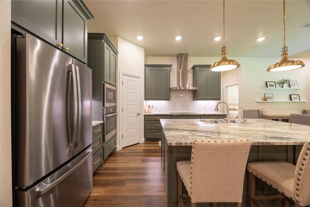354 Glade Valley, Azle, TX 76020