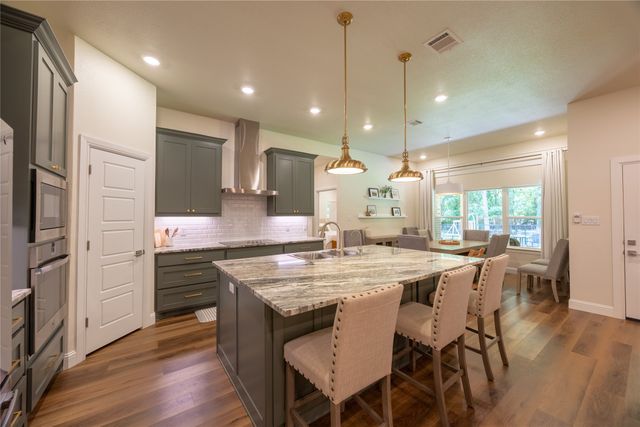 354 Glade Valley, Azle, TX 76020
