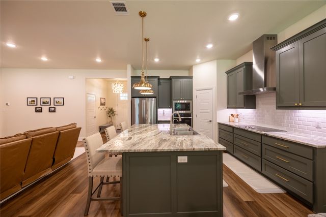 354 Glade Valley, Azle, TX 76020