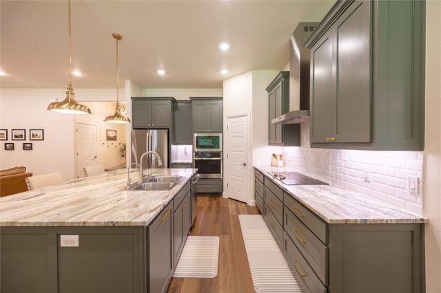 354 Glade Valley, Azle, TX 76020