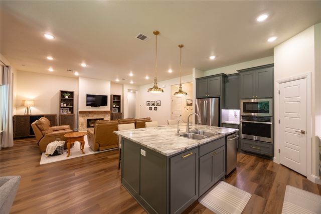 354 Glade Valley, Azle, TX 76020