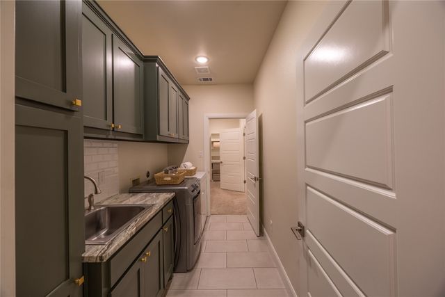 354 Glade Valley, Azle, TX 76020