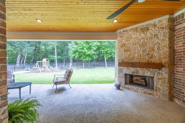 354 Glade Valley, Azle, TX 76020