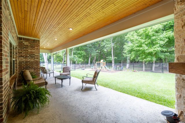354 Glade Valley, Azle, TX 76020