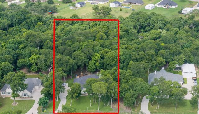 354 Glade Valley, Azle, TX 76020