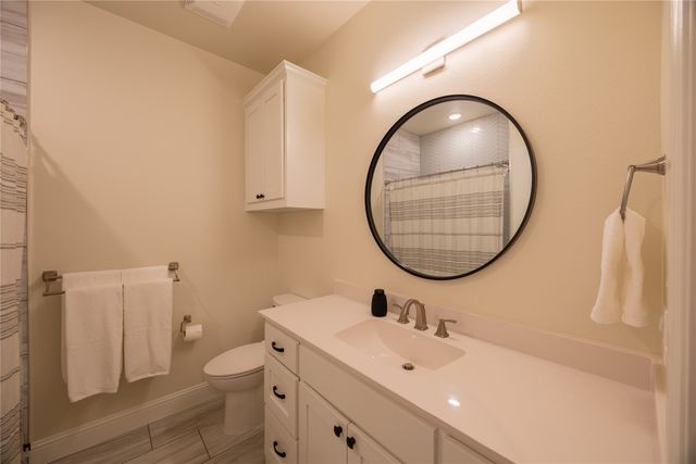354 Glade Valley, Azle, TX 76020