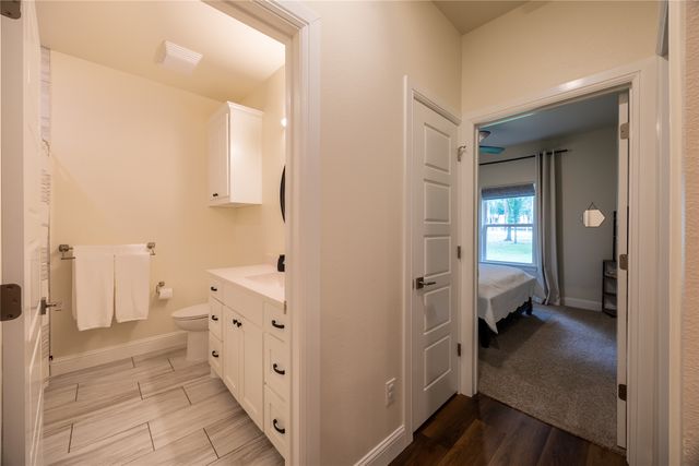 354 Glade Valley, Azle, TX 76020