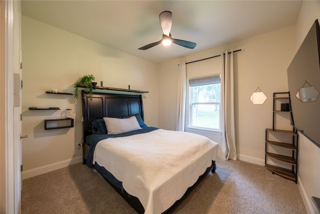 354 Glade Valley, Azle, TX 76020