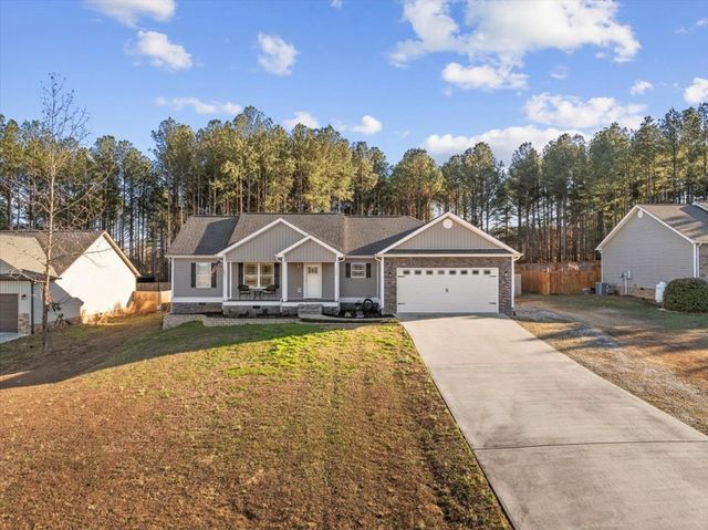 721 Bell Loop, Chatsworth, GA 30705