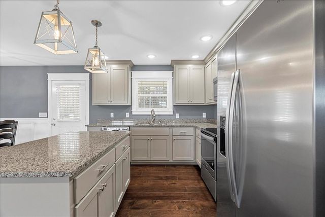 721 Bell Loop, Chatsworth, GA 30705