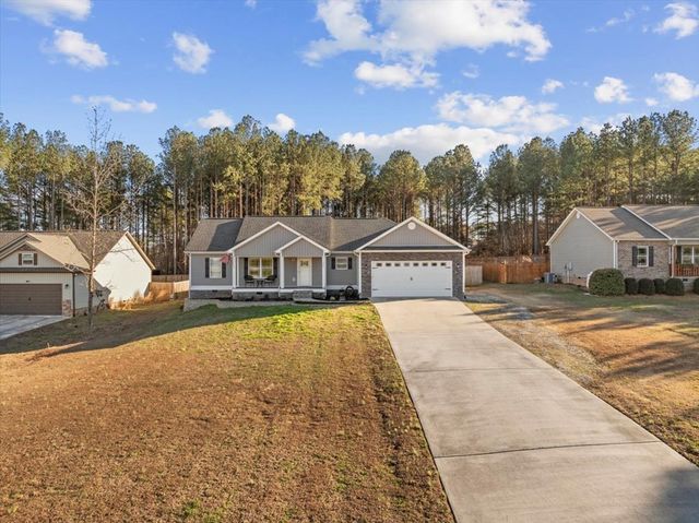 721 Bell Loop, Chatsworth, GA 30705