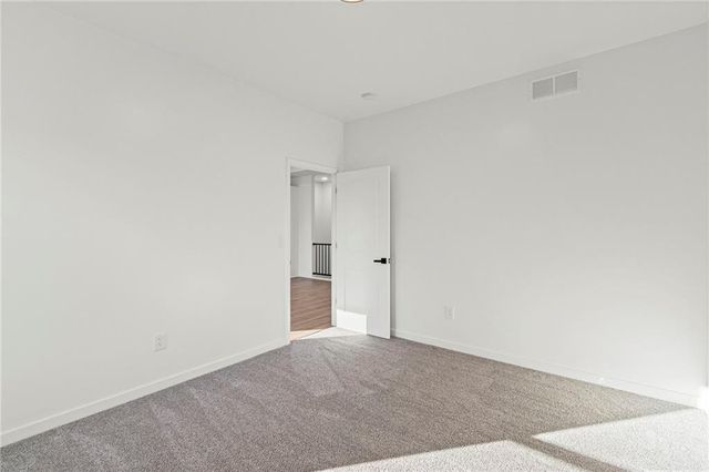 1219 Paton Street, Excelsior Springs, MO 64024