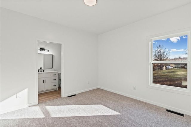 1219 Paton Street, Excelsior Springs, MO 64024