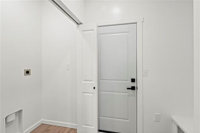 1219 Paton Street, Excelsior Springs, MO 64024