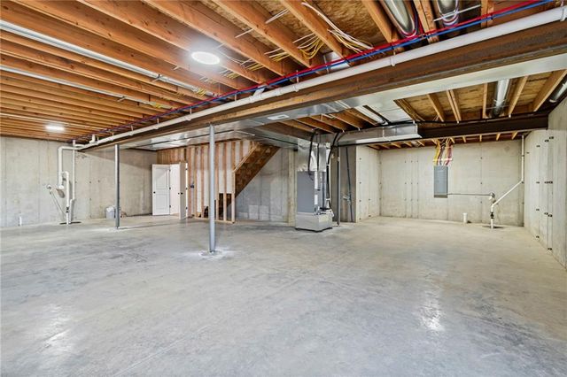 1219 Paton Street, Excelsior Springs, MO 64024