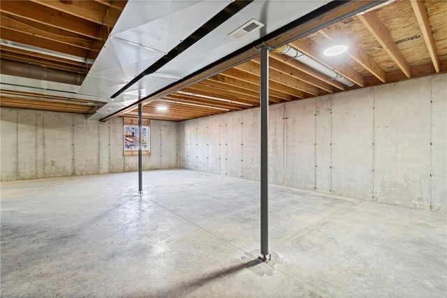 1219 Paton Street, Excelsior Springs, MO 64024