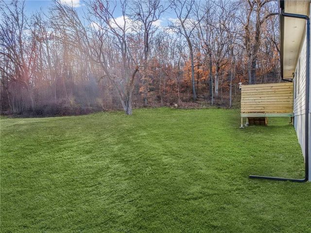 1219 Paton Street, Excelsior Springs, MO 64024