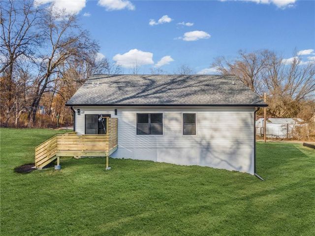 1219 Paton Street, Excelsior Springs, MO 64024