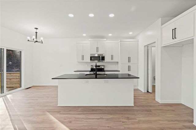 1219 Paton Street, Excelsior Springs, MO 64024