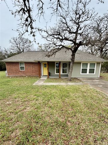 712 Tanglewood Drive, Somerville, TX 77879