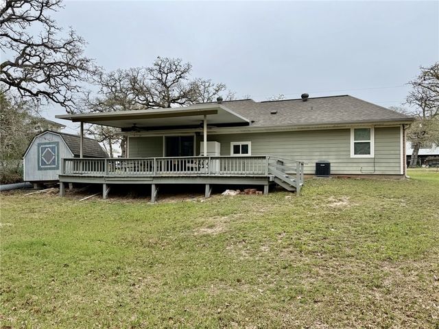 712 Tanglewood Drive, Somerville, TX 77879