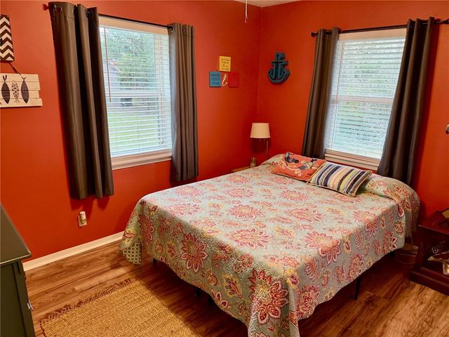 712 Tanglewood Drive, Somerville, TX 77879