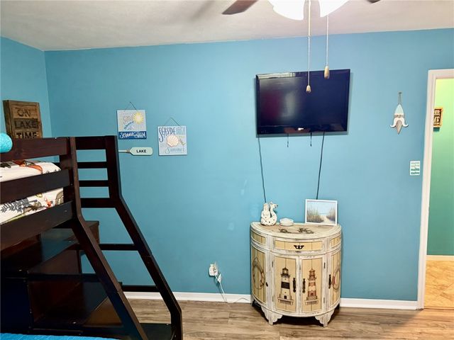 712 Tanglewood Drive, Somerville, TX 77879