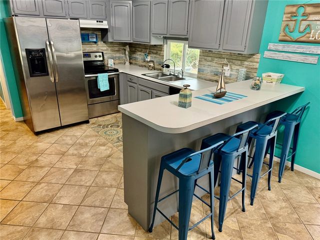 712 Tanglewood Drive, Somerville, TX 77879