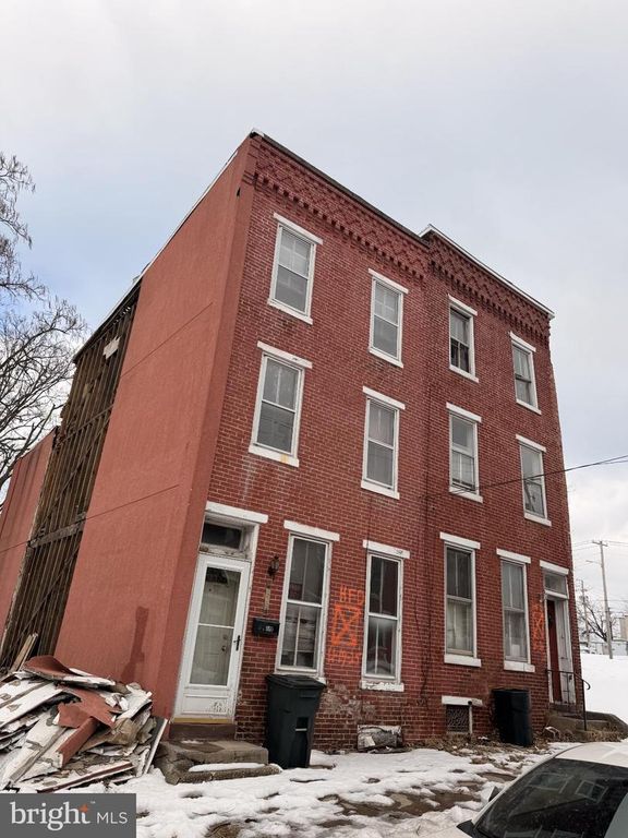 426 KELKER ST, Harrisburg, PA 17102