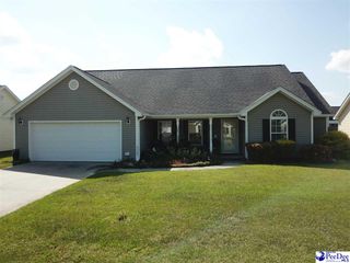 2137 Tillers Plow Row, Florence, SC 29541