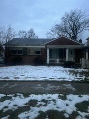 12116 Columbia Avenue, Redford, MI 48239