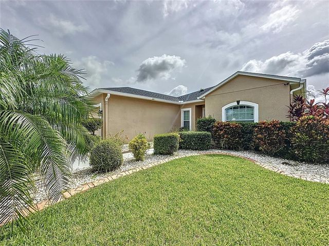 3169 QUEEN ALEXANDRIA DRIVE, Kissimmee, FL 34744