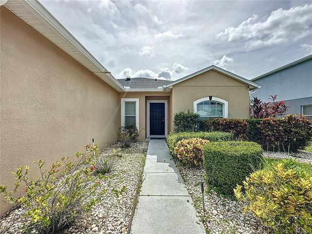 3169 QUEEN ALEXANDRIA DRIVE, Kissimmee, FL 34744