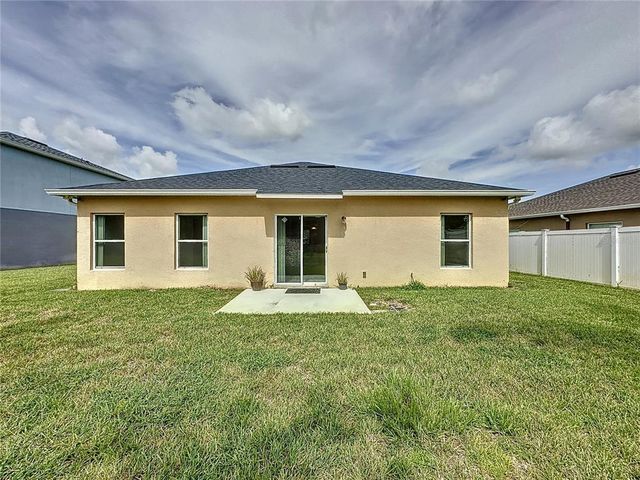 3169 QUEEN ALEXANDRIA DRIVE, Kissimmee, FL 34744