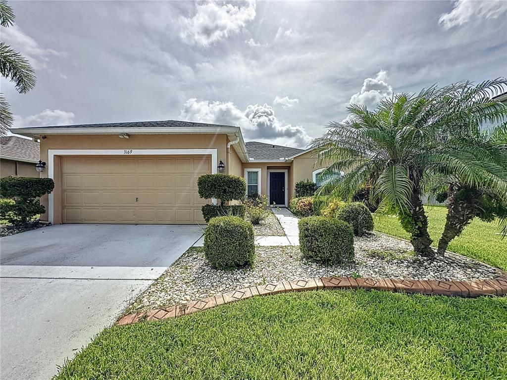 3169 QUEEN ALEXANDRIA DRIVE, Kissimmee, FL 34744
