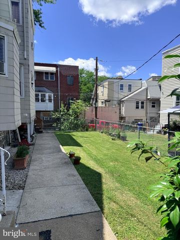 106 ASHBY RD, Upper Darby, PA 19082
