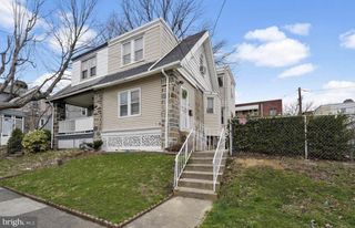 106 ASHBY RD, Upper Darby, PA 19082