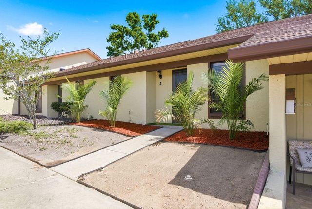 1311 POWDERPUFF DRIVE 1004, Dunedin, FL 34698