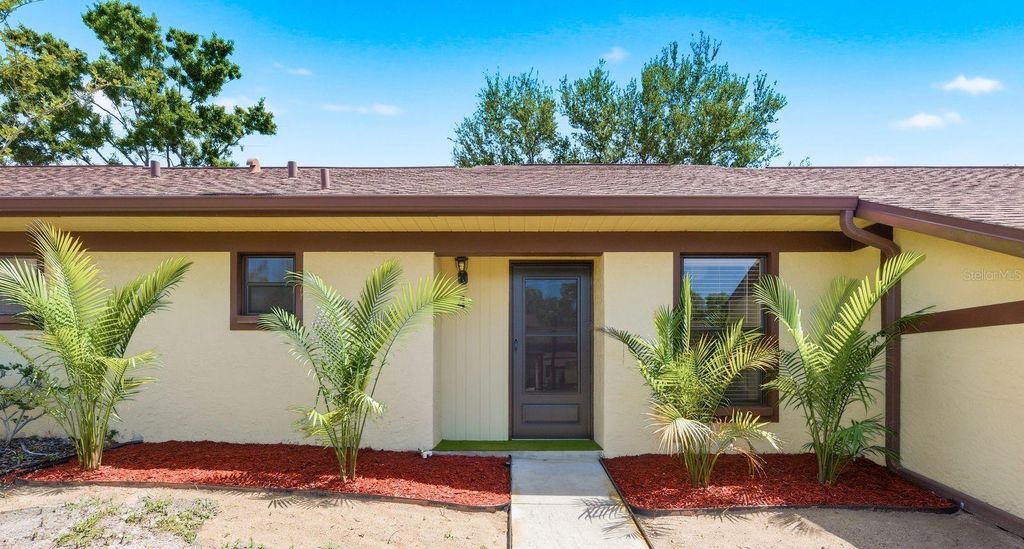 1311 POWDERPUFF DRIVE 1004, Dunedin, FL 34698